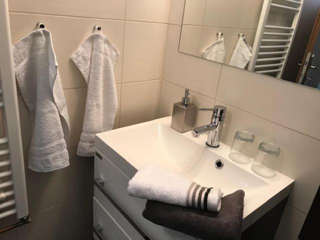 Apartman Innova Zlín Dış mekan fotoğraf