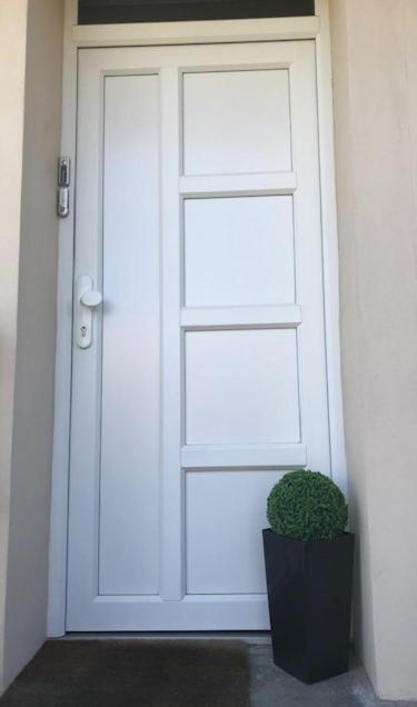 Apartman Innova Zlín Dış mekan fotoğraf