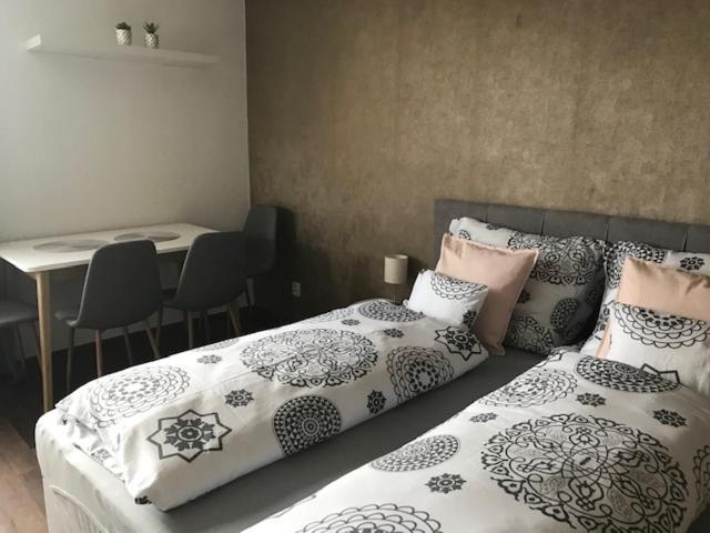 Apartman Innova Zlín Dış mekan fotoğraf